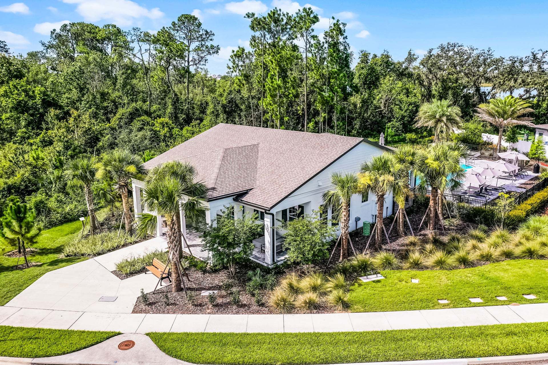 casa en New Home Builder Winter Garden, FL por RockWell Homes