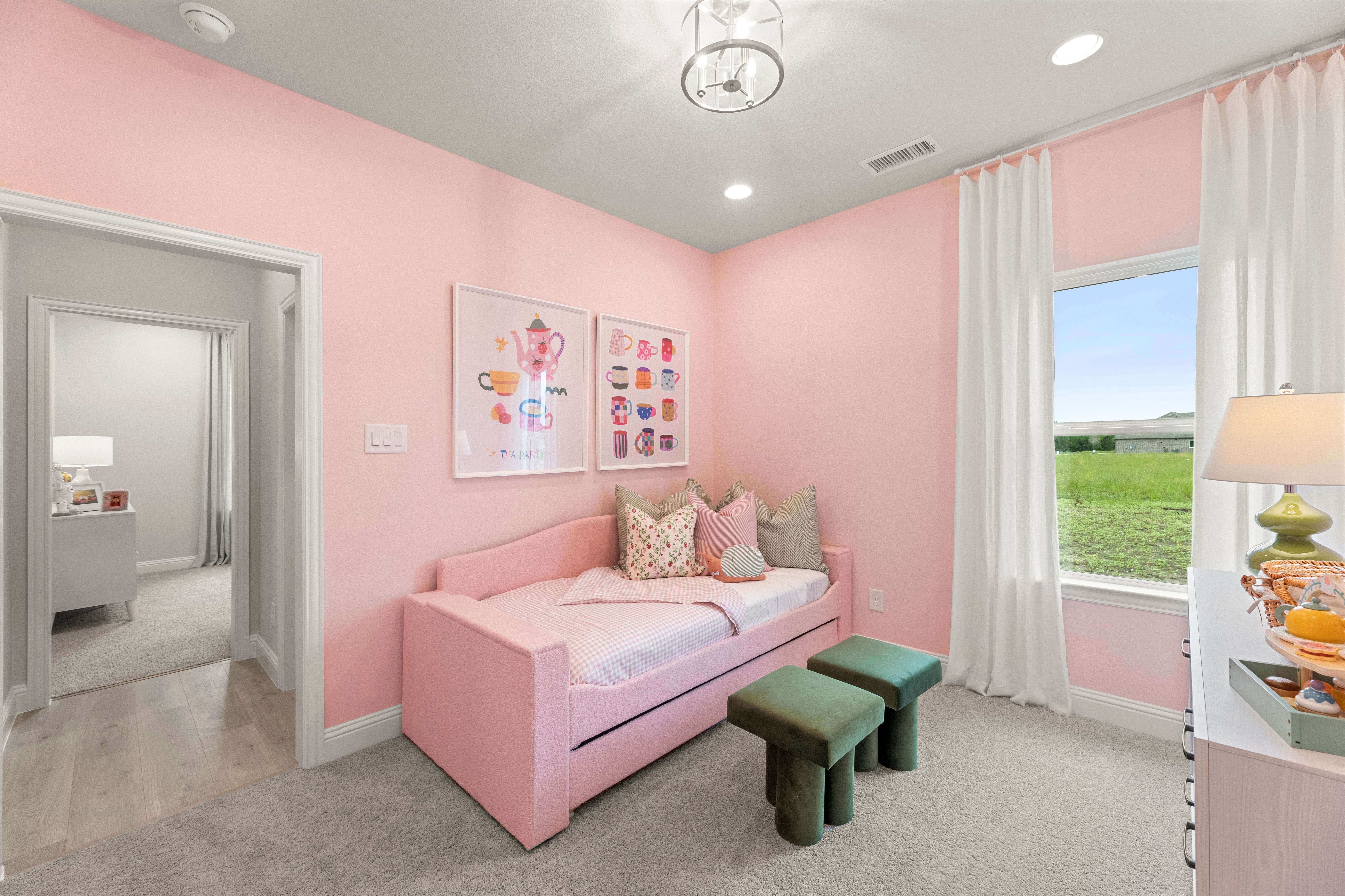 New Construction Homes IN Royse City TX - Royse City, TX