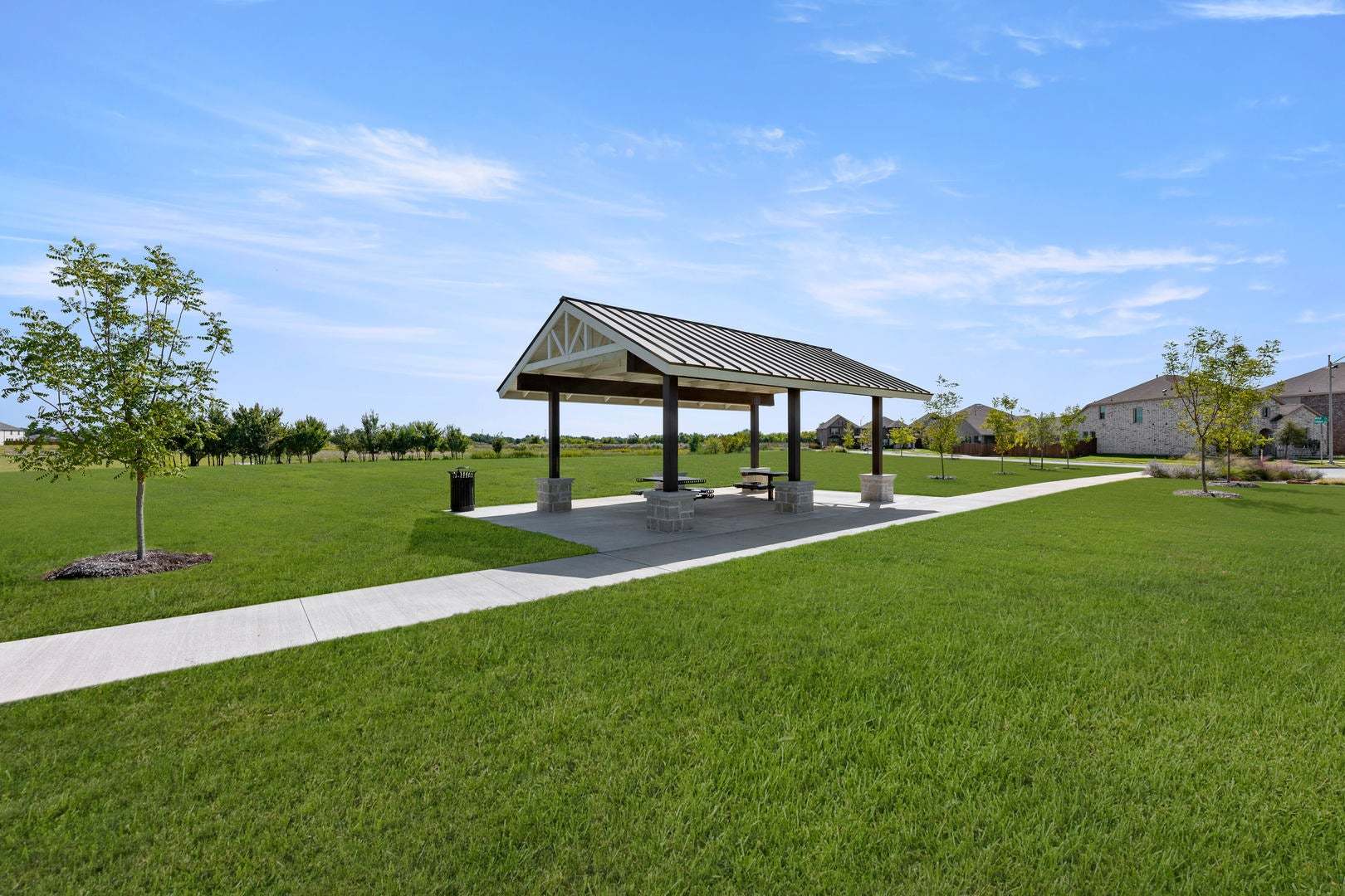 casa en New Home FT por RockWell Homes