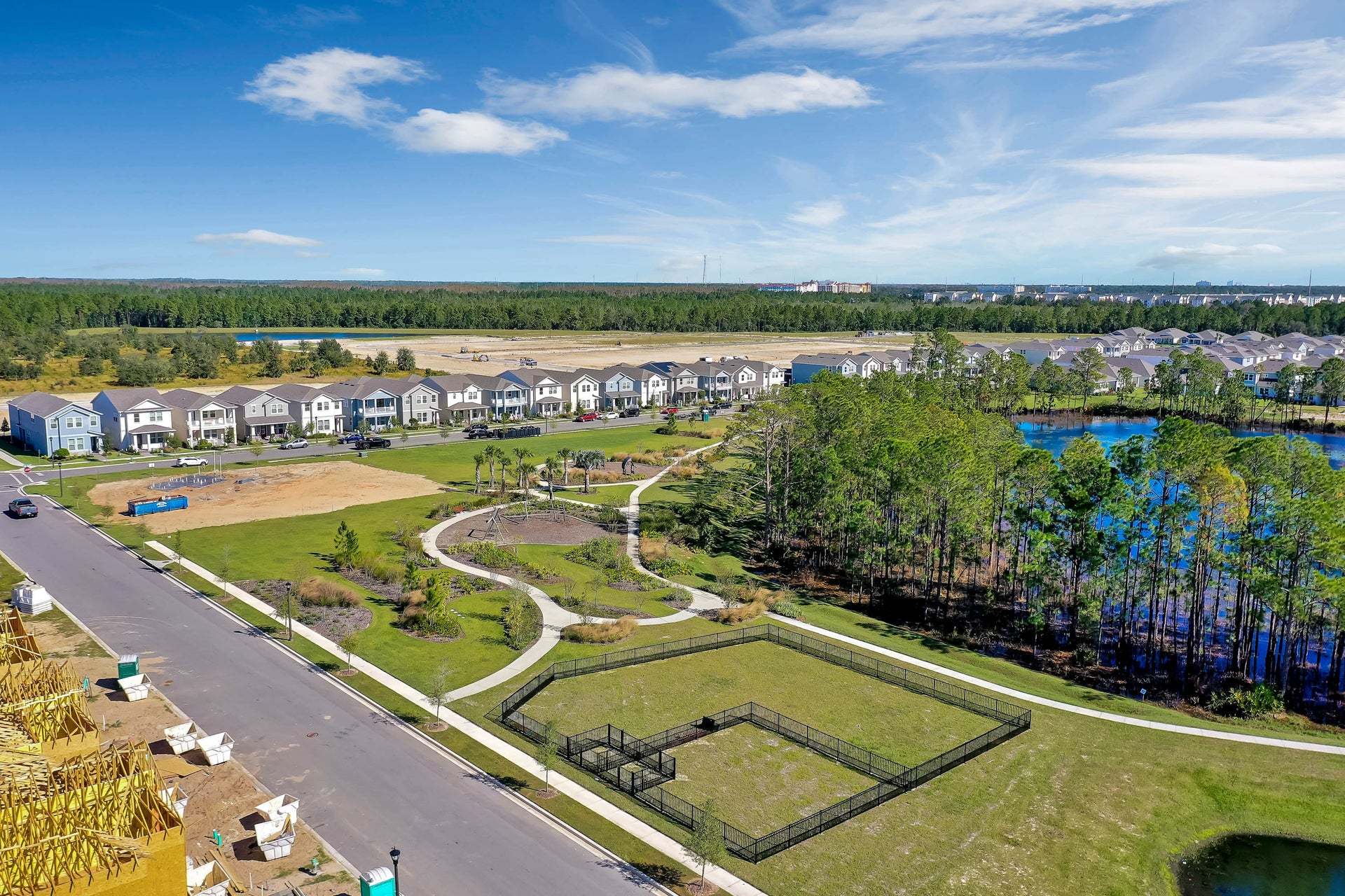 Harvest At Ovation - Winter Garden, FL
