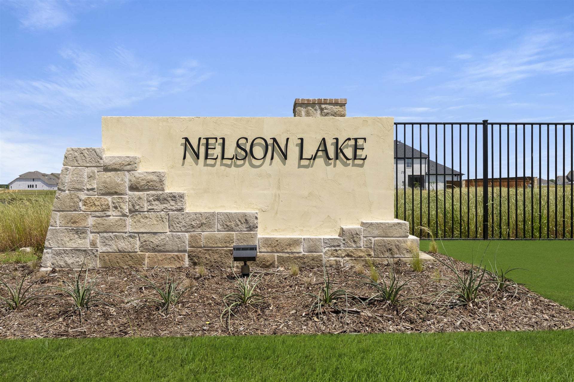 New Homes Rockwall Tx, Nelson Lake Estates, - Rockwall, TX
