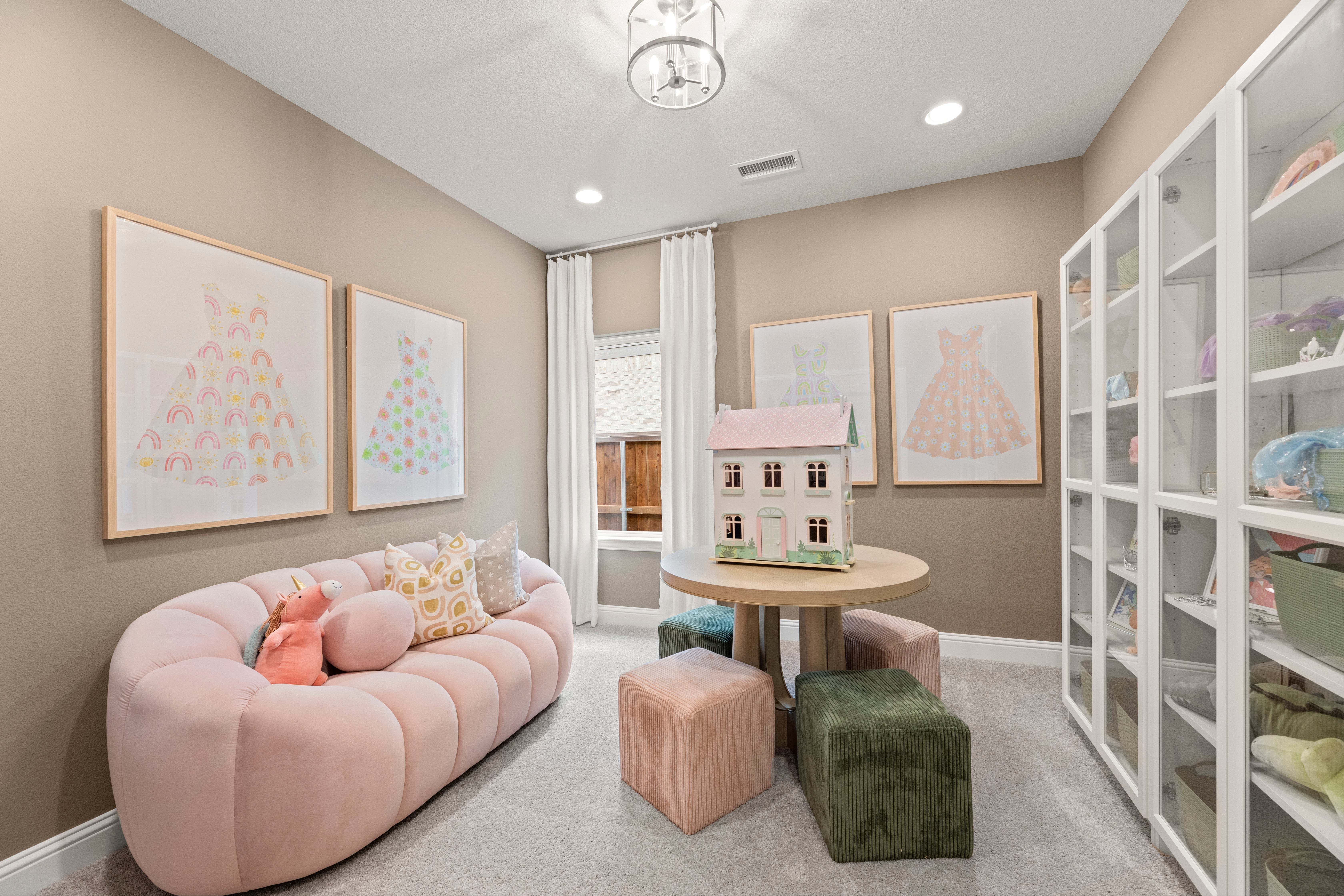 New Construction Homes IN Royse City TX - Royse City, TX