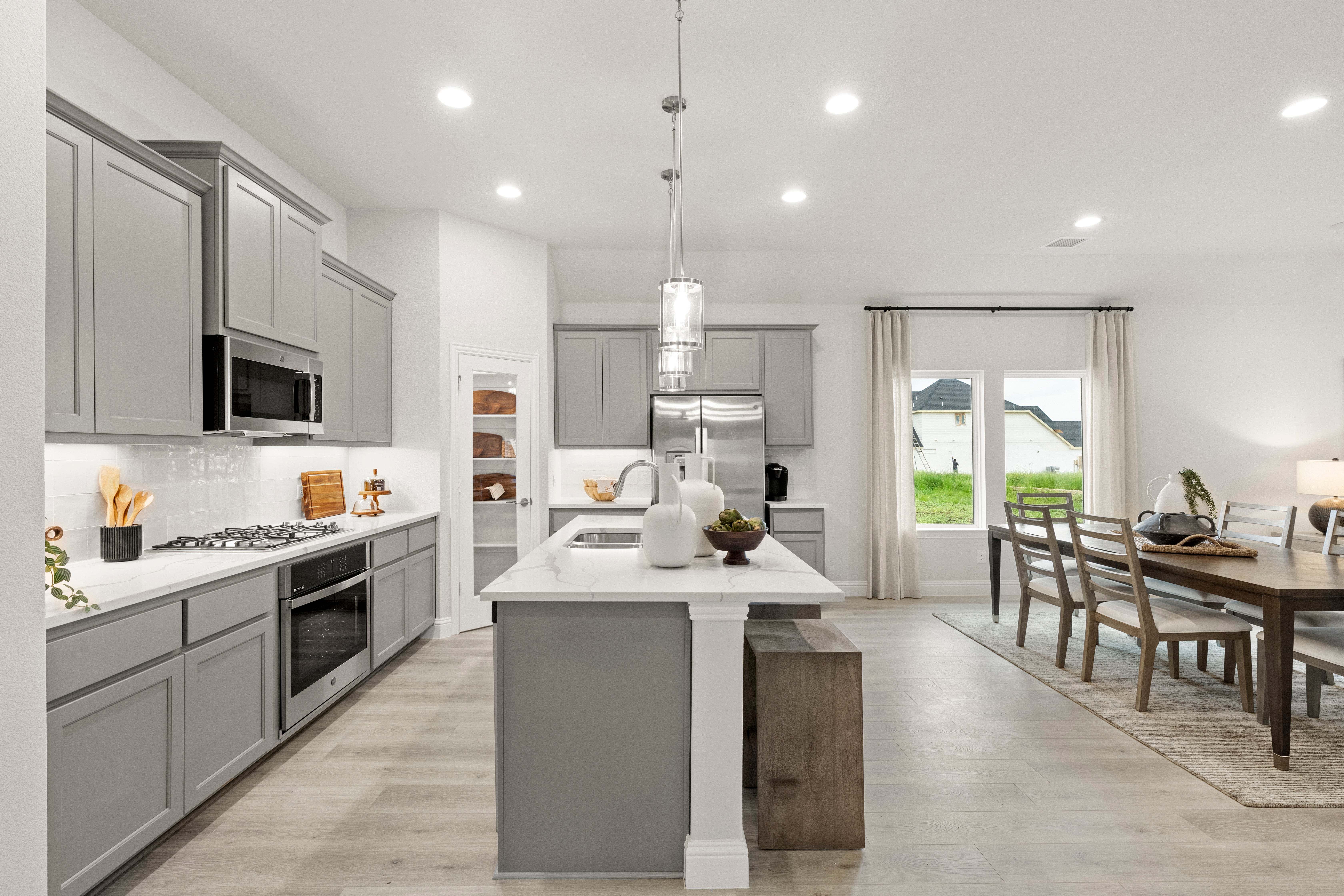 New Construction Homes IN Royse City TX - Royse City, TX