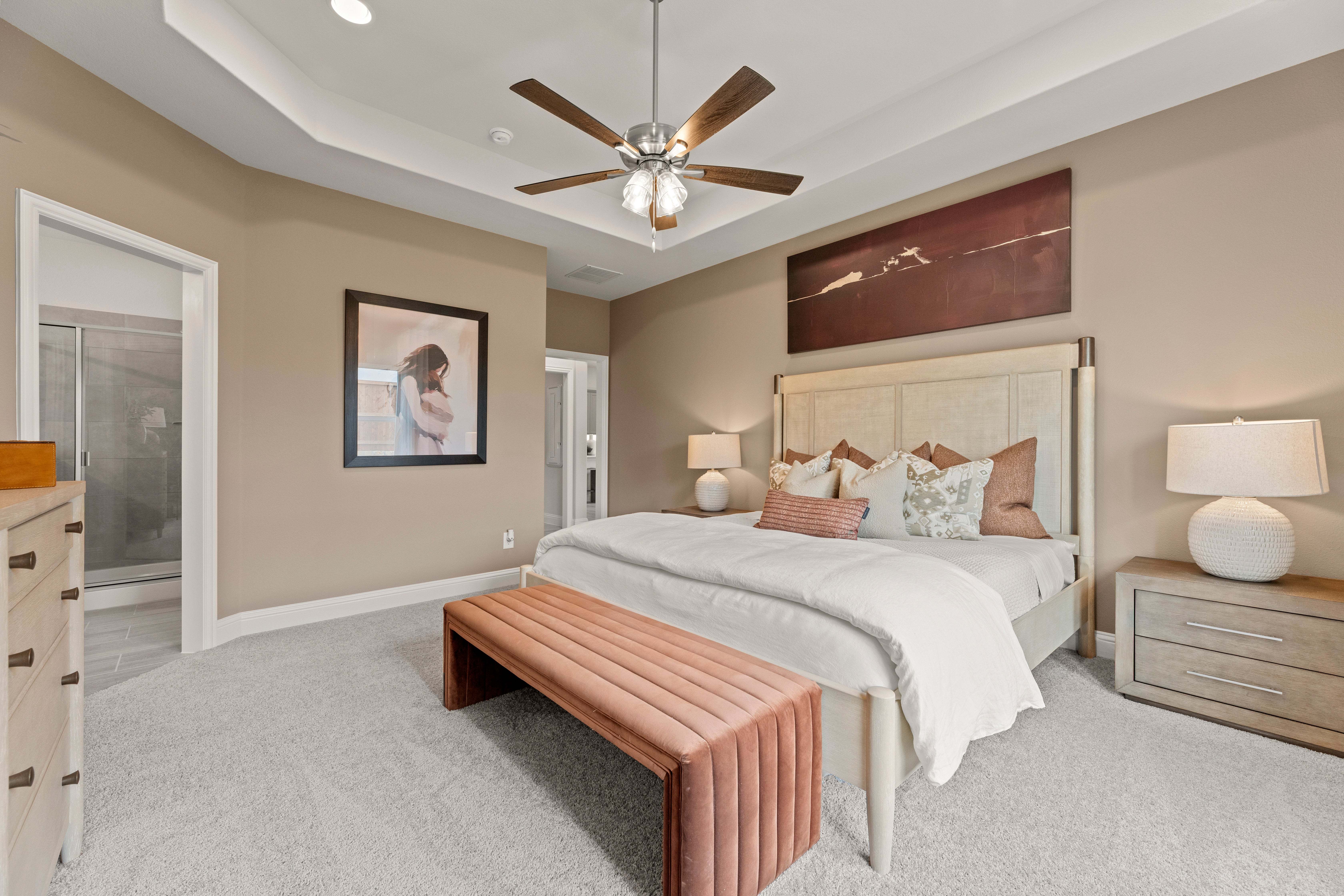 New Construction Homes IN Royse City TX - Royse City, TX