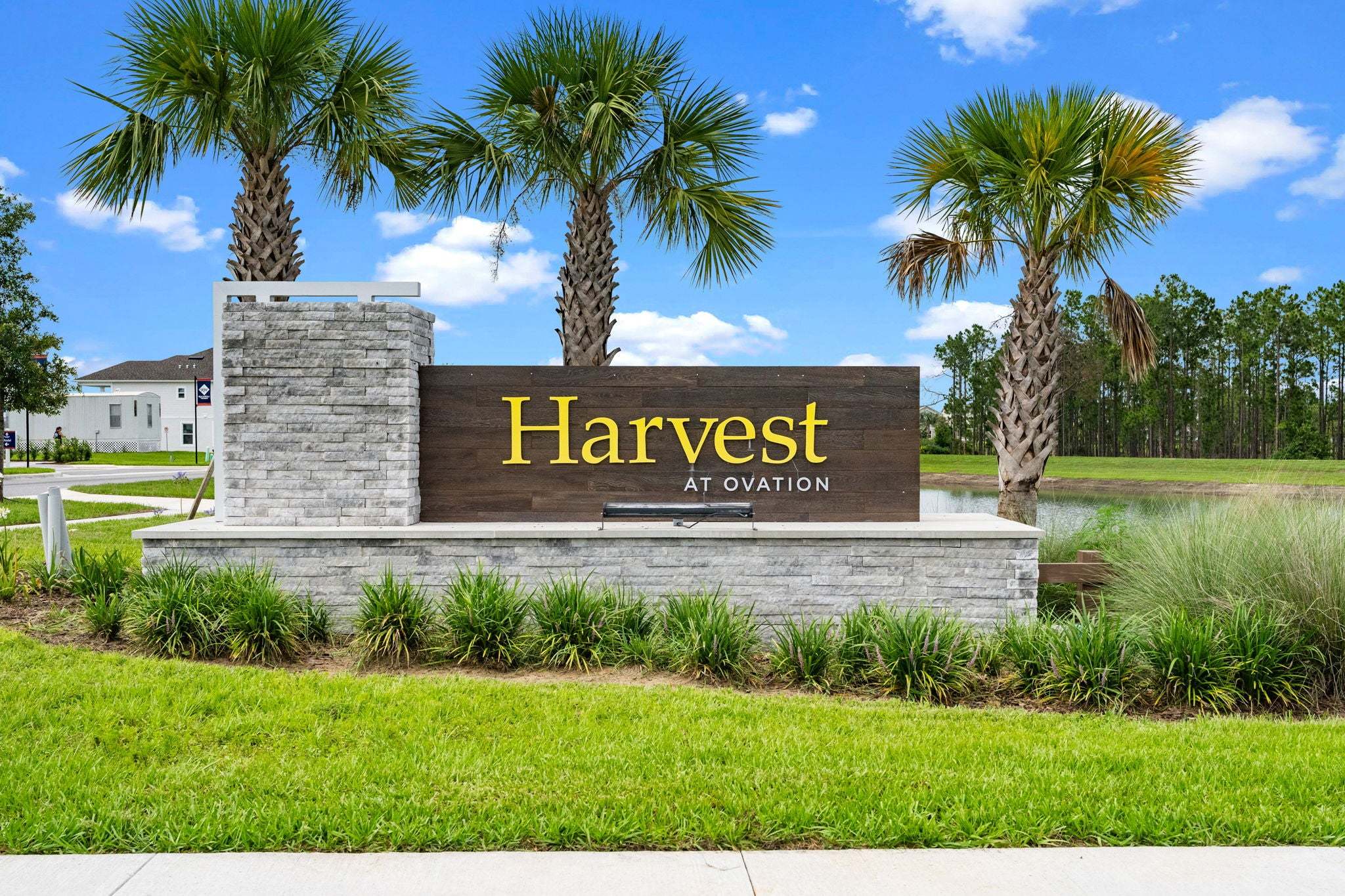 Harvest At Ovation - Winter Garden, FL