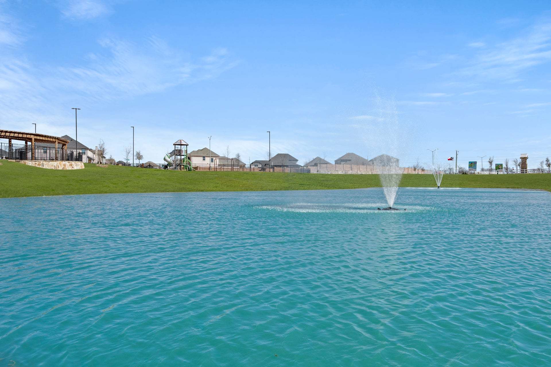 New Construction Homes IN Royse City TX - Royse City, TX