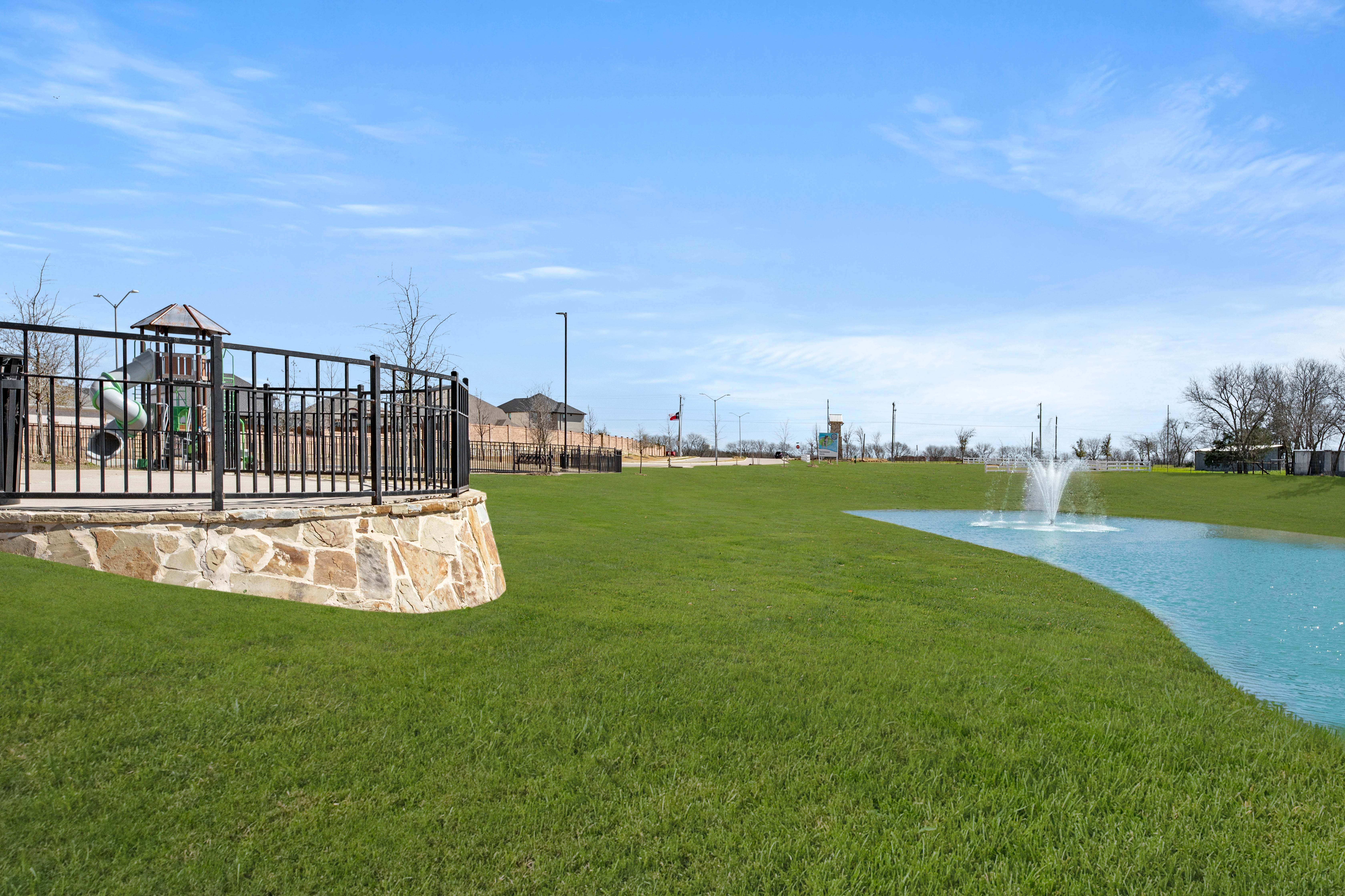 New Construction Homes IN Royse City TX - Royse City, TX