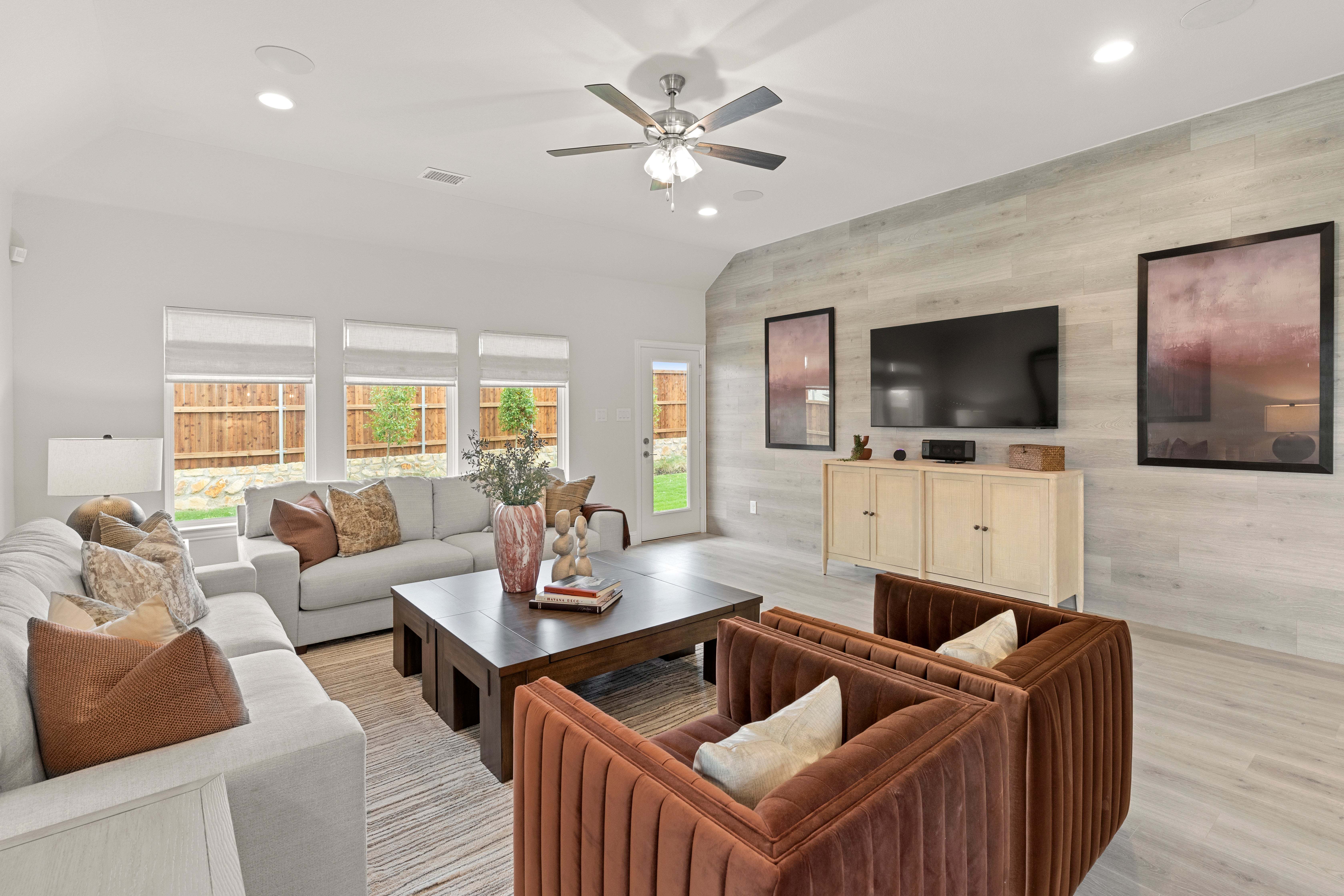 New Construction Homes IN Royse City TX - Royse City, TX
