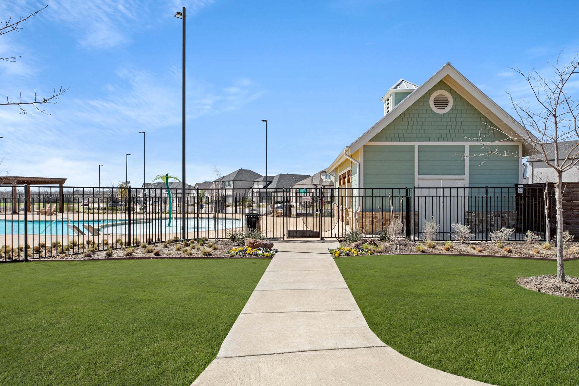 New Construction Homes IN Royse City TX - Royse City, TX