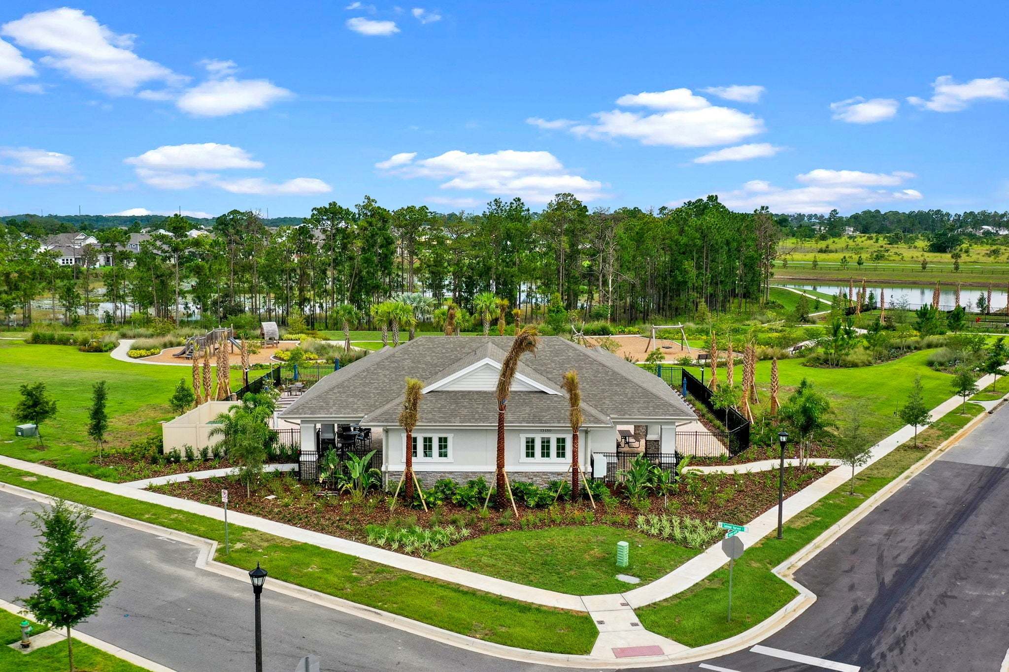 Harvest At Ovation - Winter Garden, FL