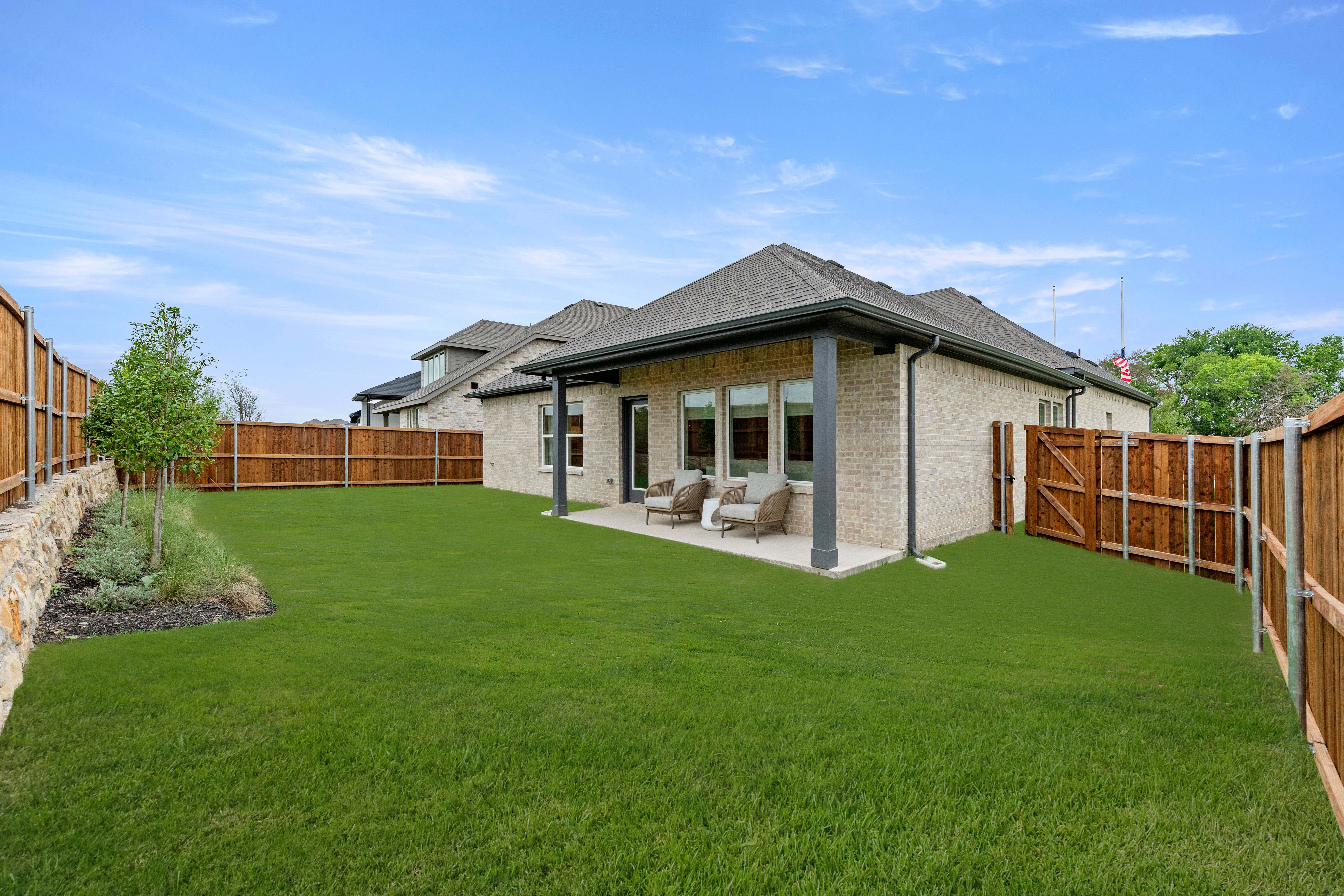 Anna Ranch - Anna, TX