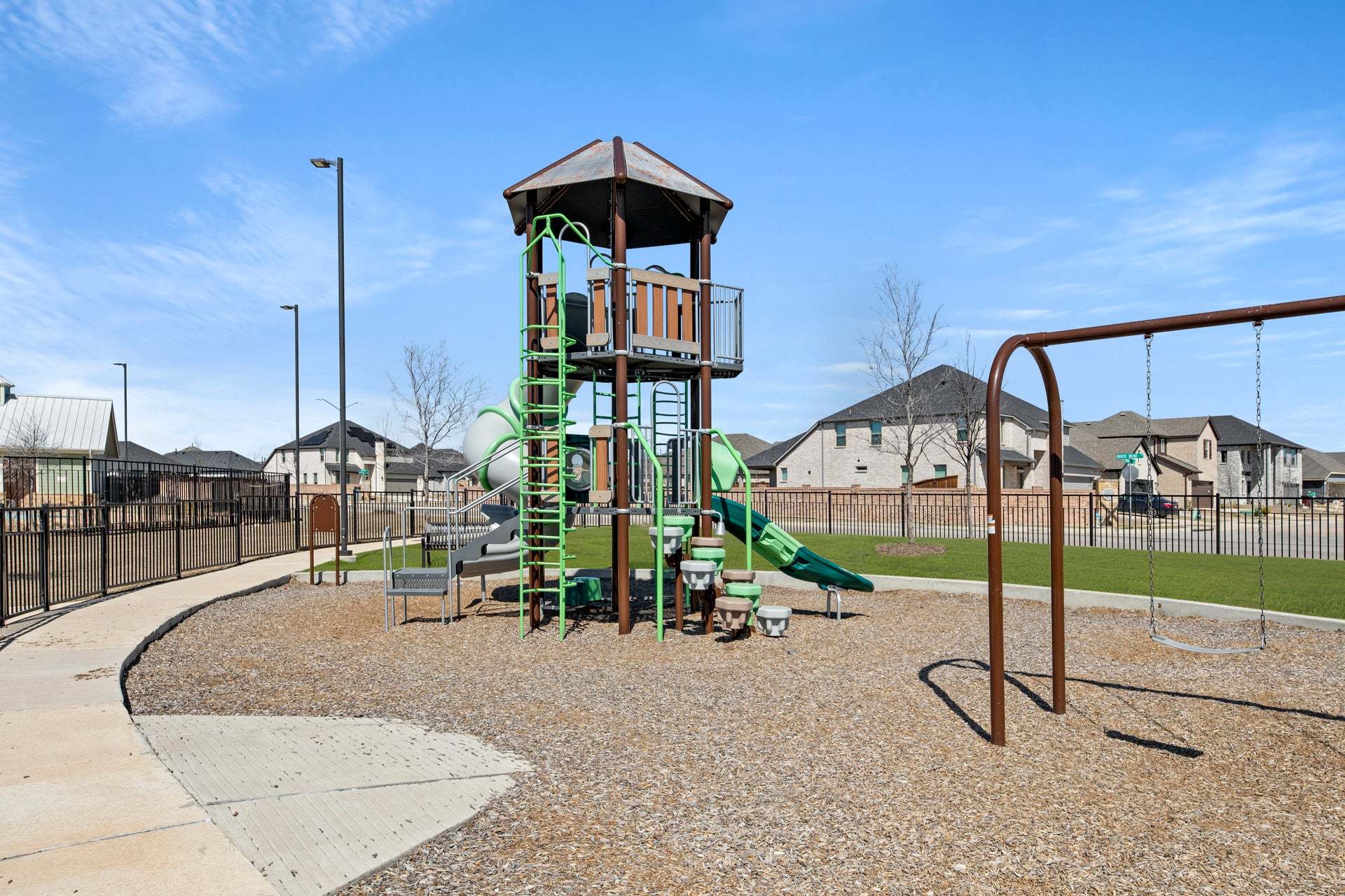 New Construction Homes IN Royse City TX - Royse City, TX