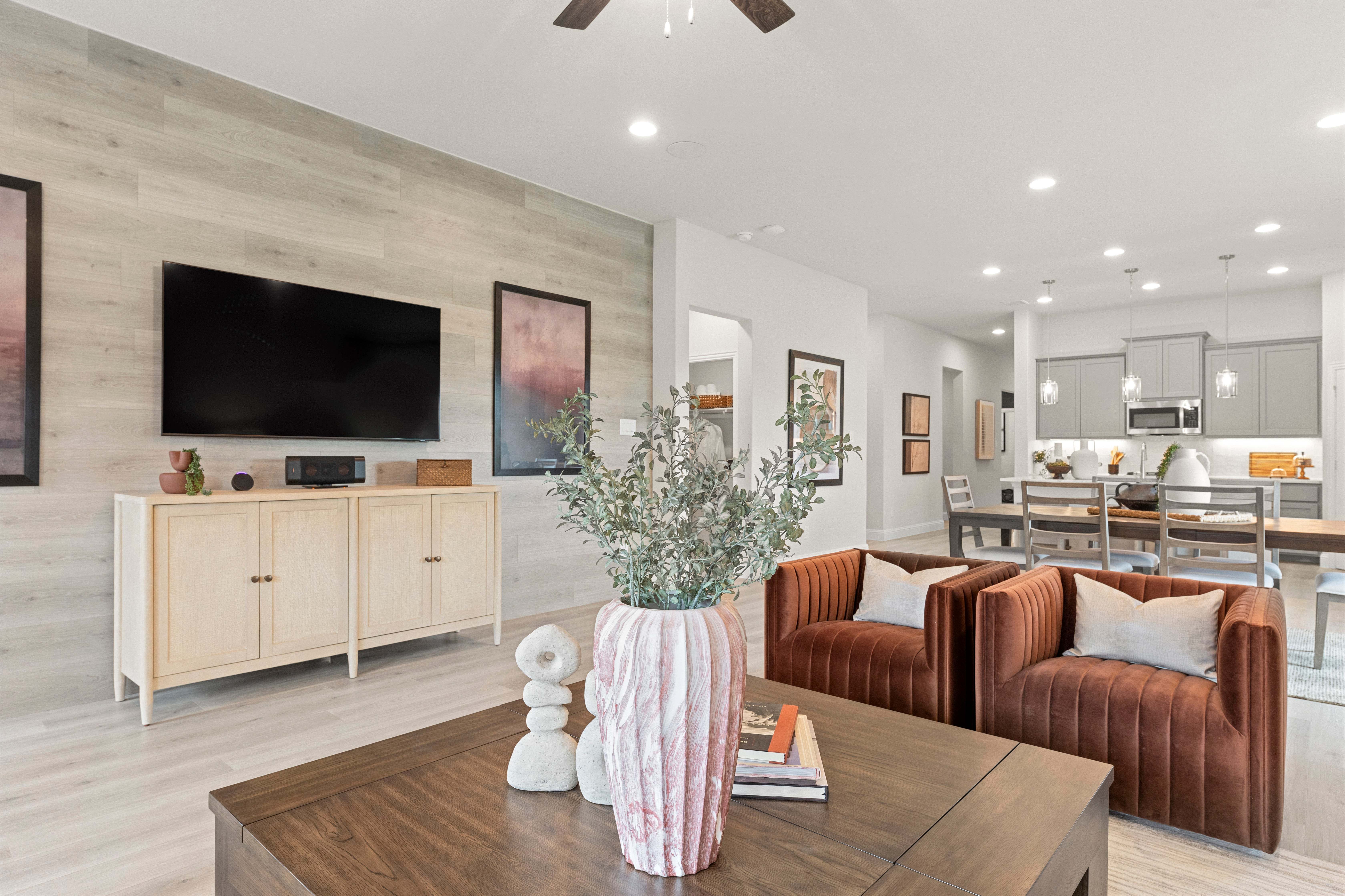 Westview Kissimmee FL Homes For Sale New Construction - Kissimmee, FL