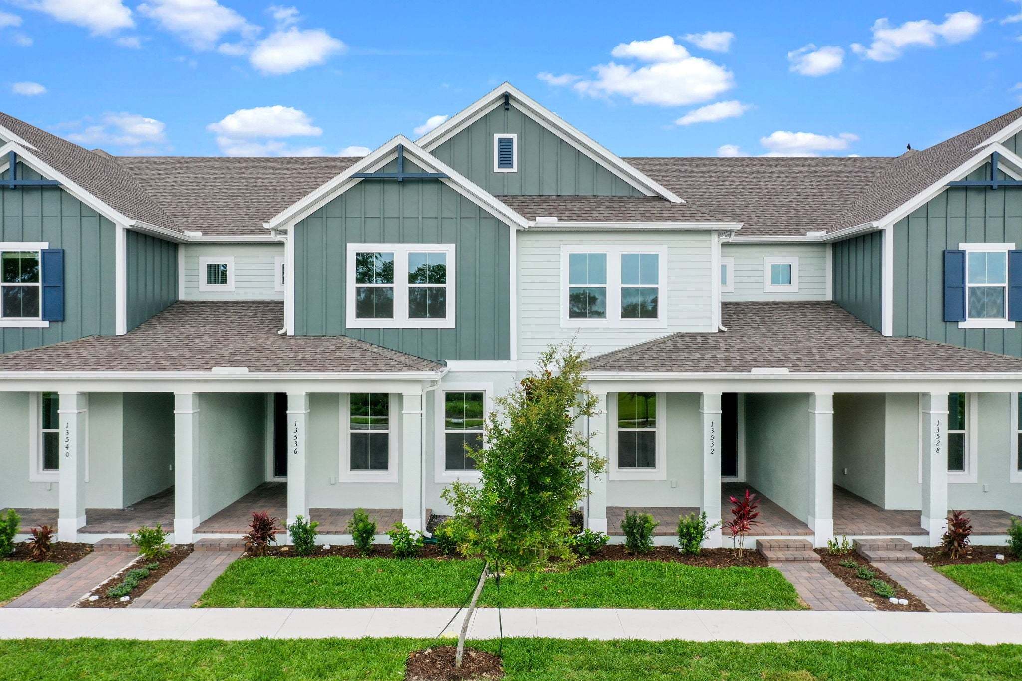 Harvest At Ovation - Winter Garden, FL