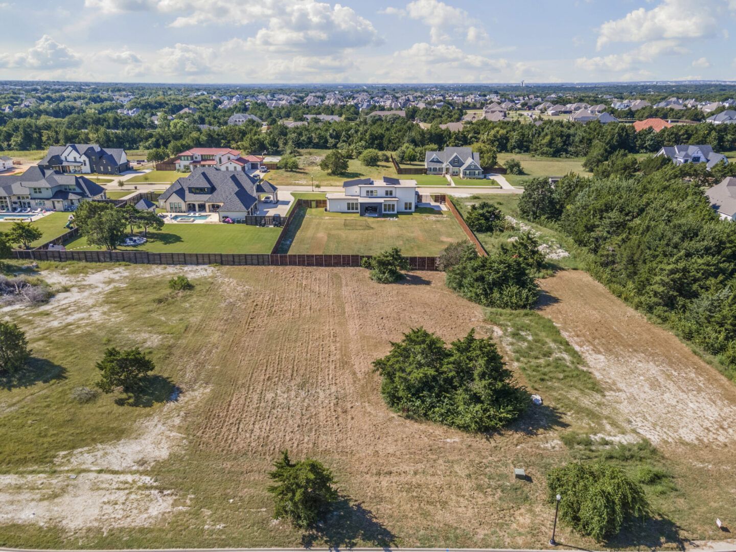 Azalea Hollow - Midlothian, TX
