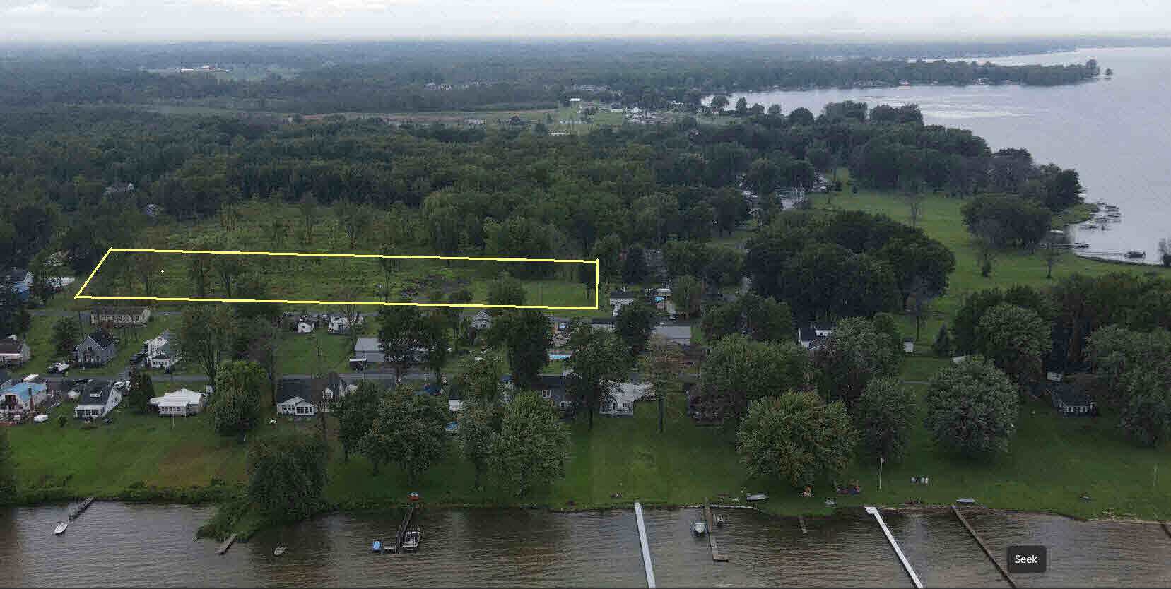 Marion Meadows - Syracuse, NY