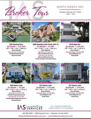 1614 Bay Road (Plan Unknown)