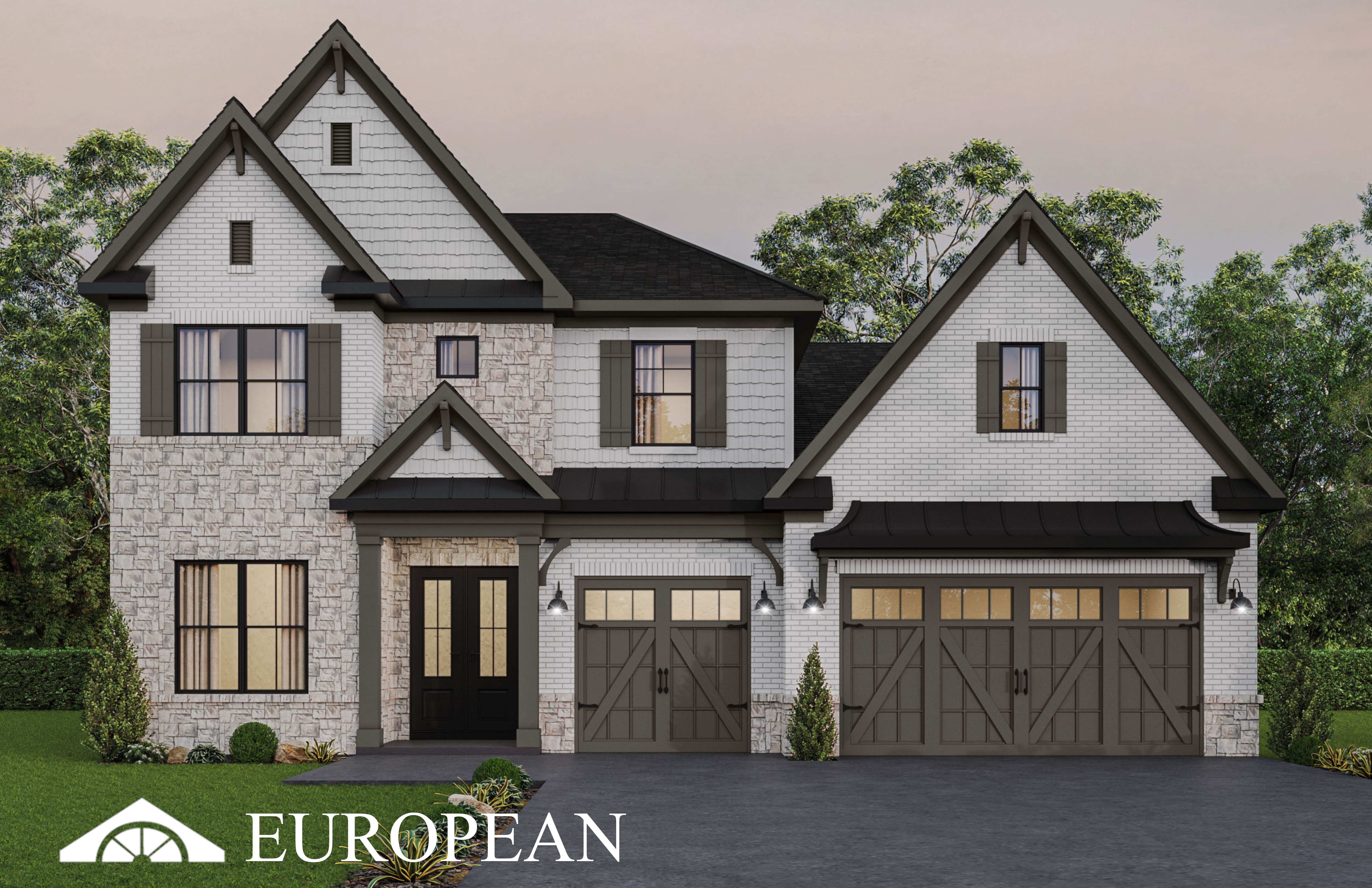 Lot 07 1966 Silver Cedar Ln. Concord, TN 37922