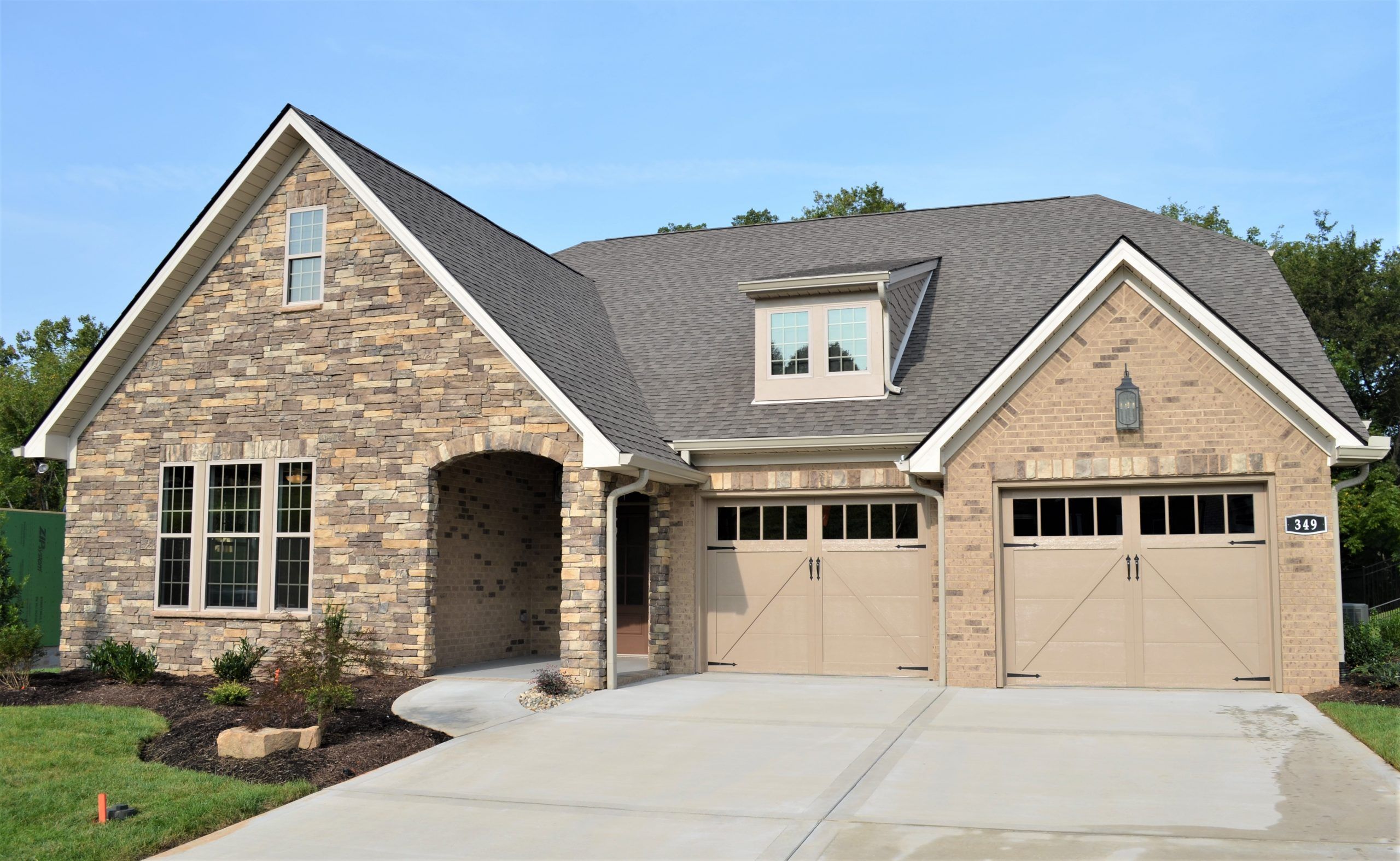 Ironwood - Knoxville, TN