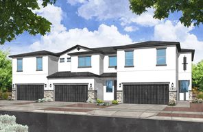 Maple 3 Unit Attached