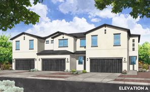 Sunrise Place Rio Rancho NM (Plan Unknown)