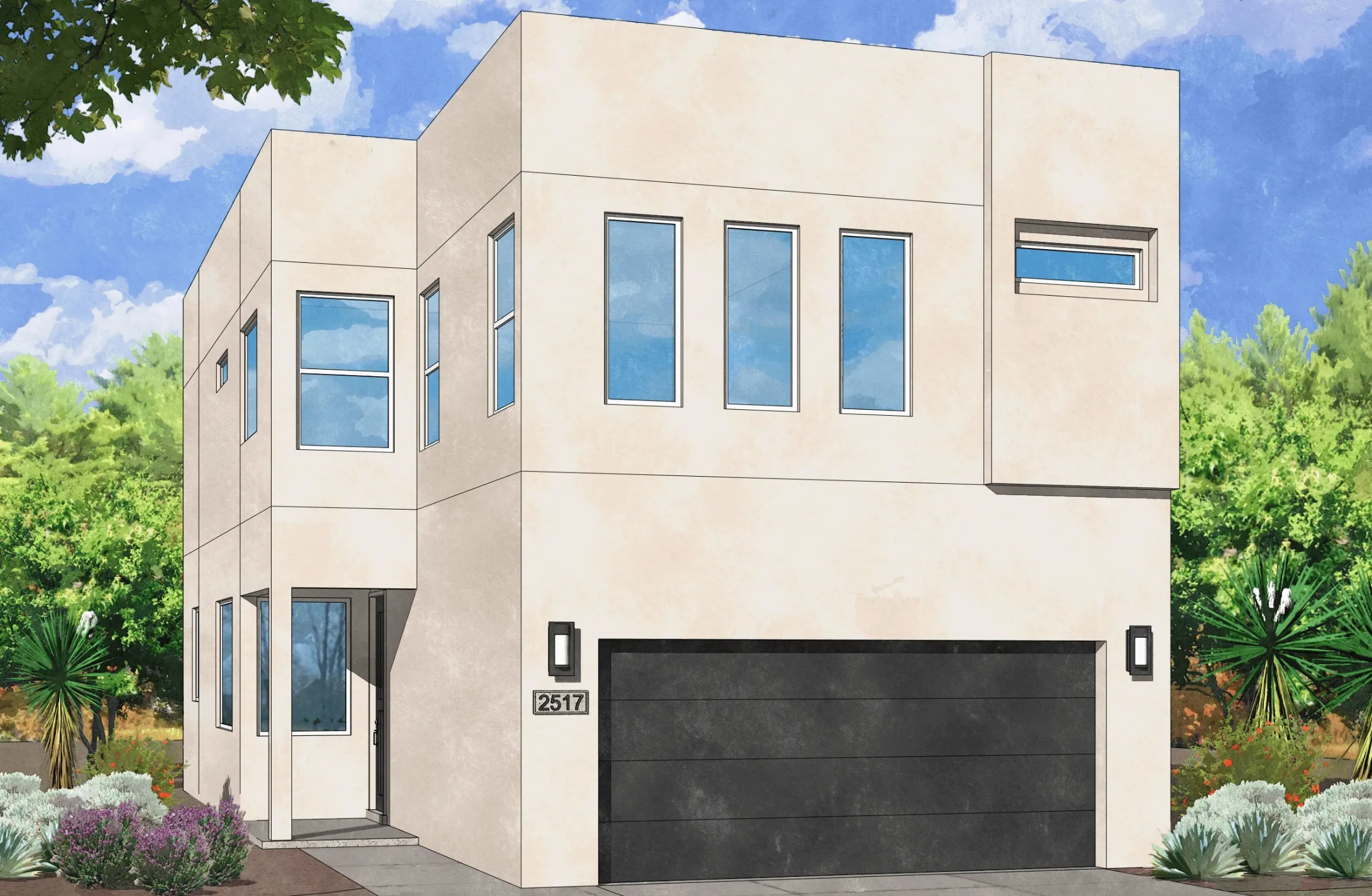 Wymont Place - Albuquerque, NM