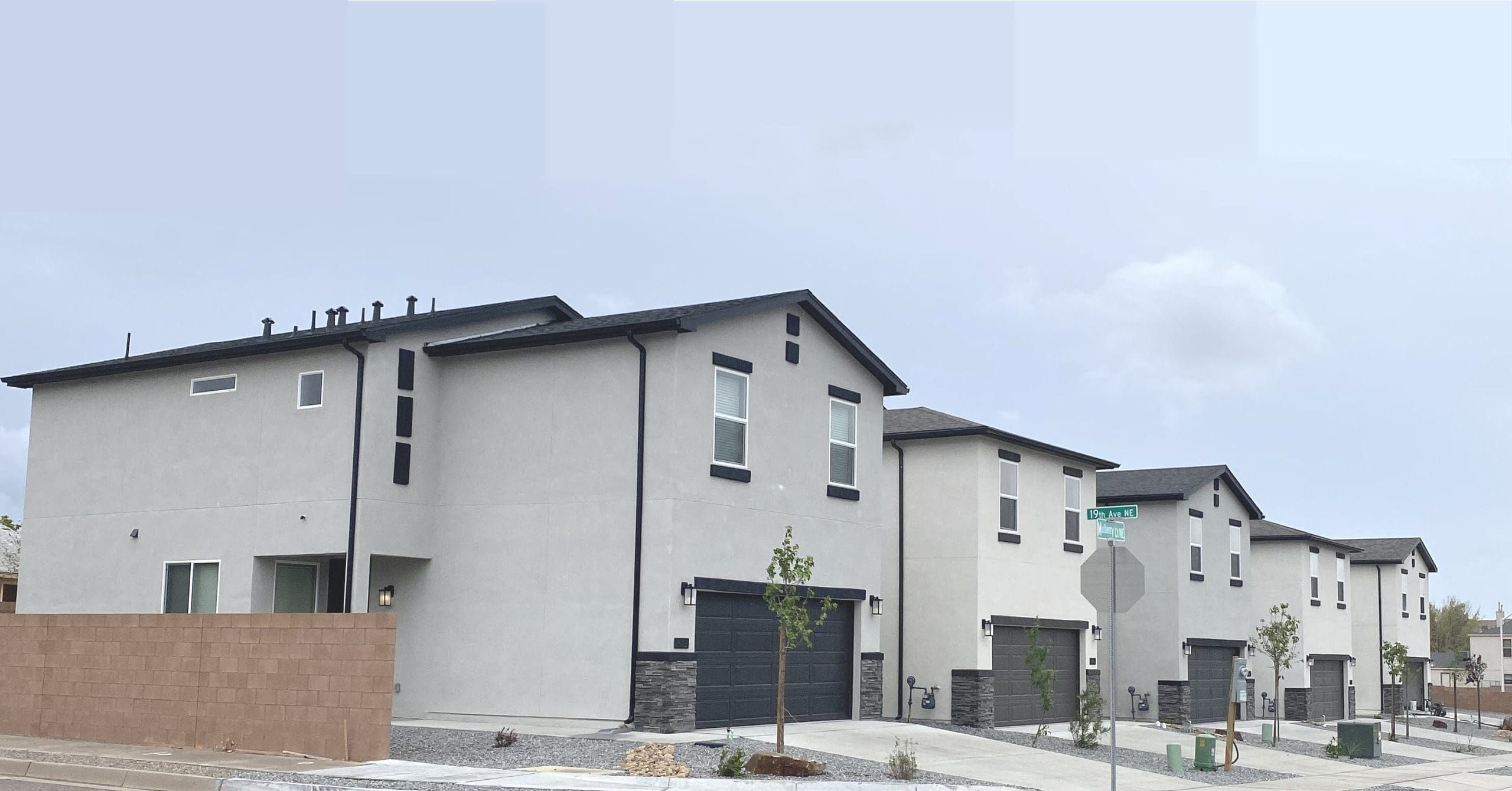 Park West Village - Rio Rancho, NM