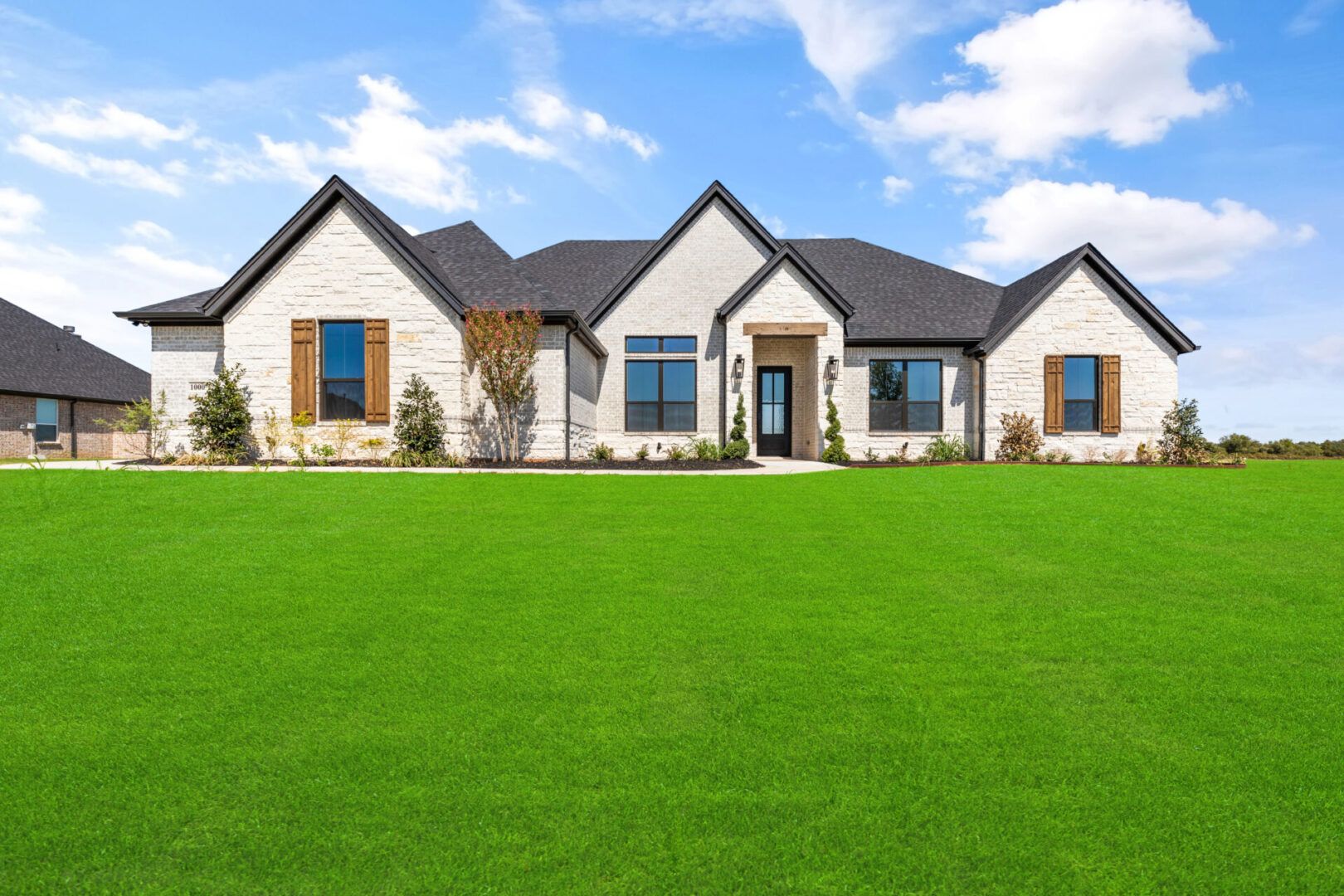 3827 Bear Creek Rd. Cresson, TX 76035