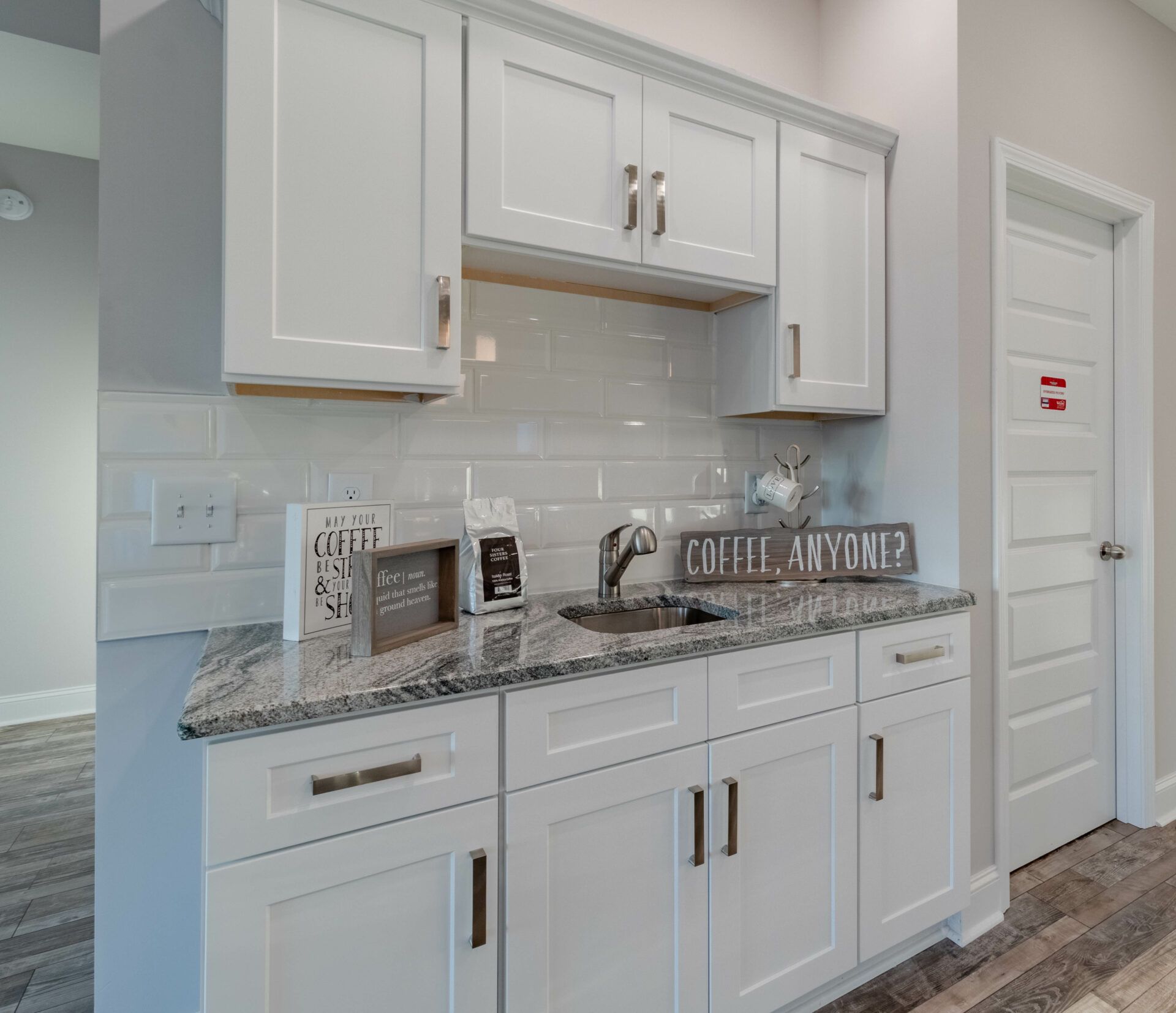 Persinger Place Hawkins Homes LLC por Hawkins Homes LLC en Clarksville Tennessee