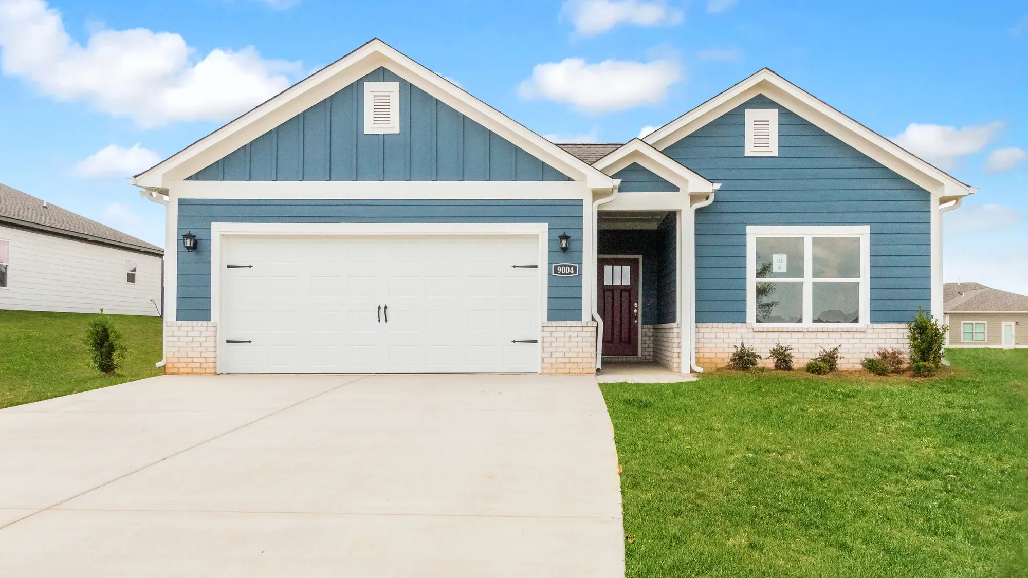 9151 Havenridge Loop. Tuscaloosa, AL 35405