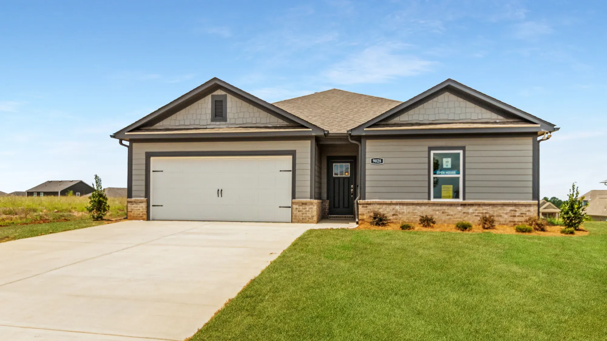 9151 Havenridge Loop. Tuscaloosa, AL 35405