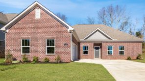 Sifford Floorplan Built By Newcastle Homes INC