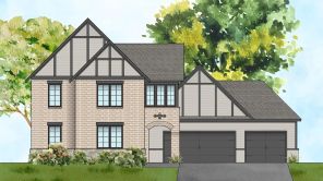 300 Lenoir Place (Plan Unknown)