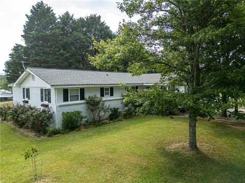 Stonewood - Bishop, GA