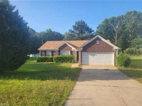 943 Evans Cook Road. Canton, GA 30115