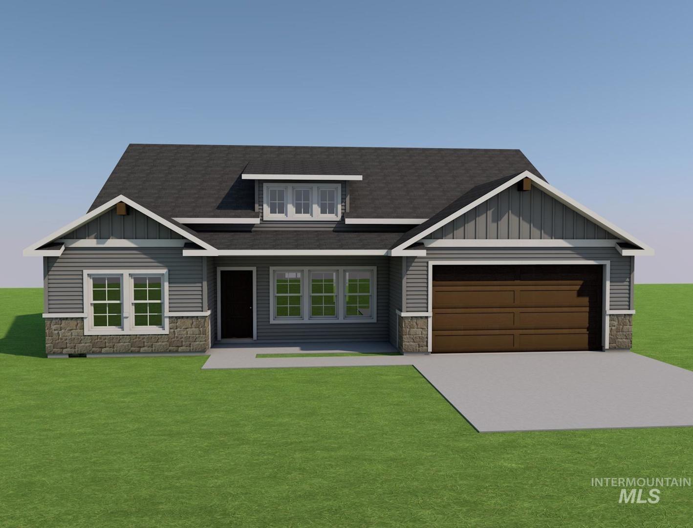 1122 Crestview Dr Twin Falls. Twin Falls, ID 83301