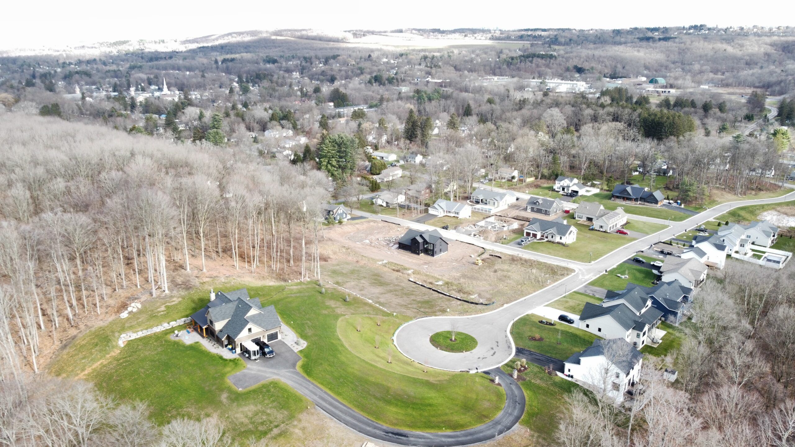 Baltimore Ridge - Syracuse, NY