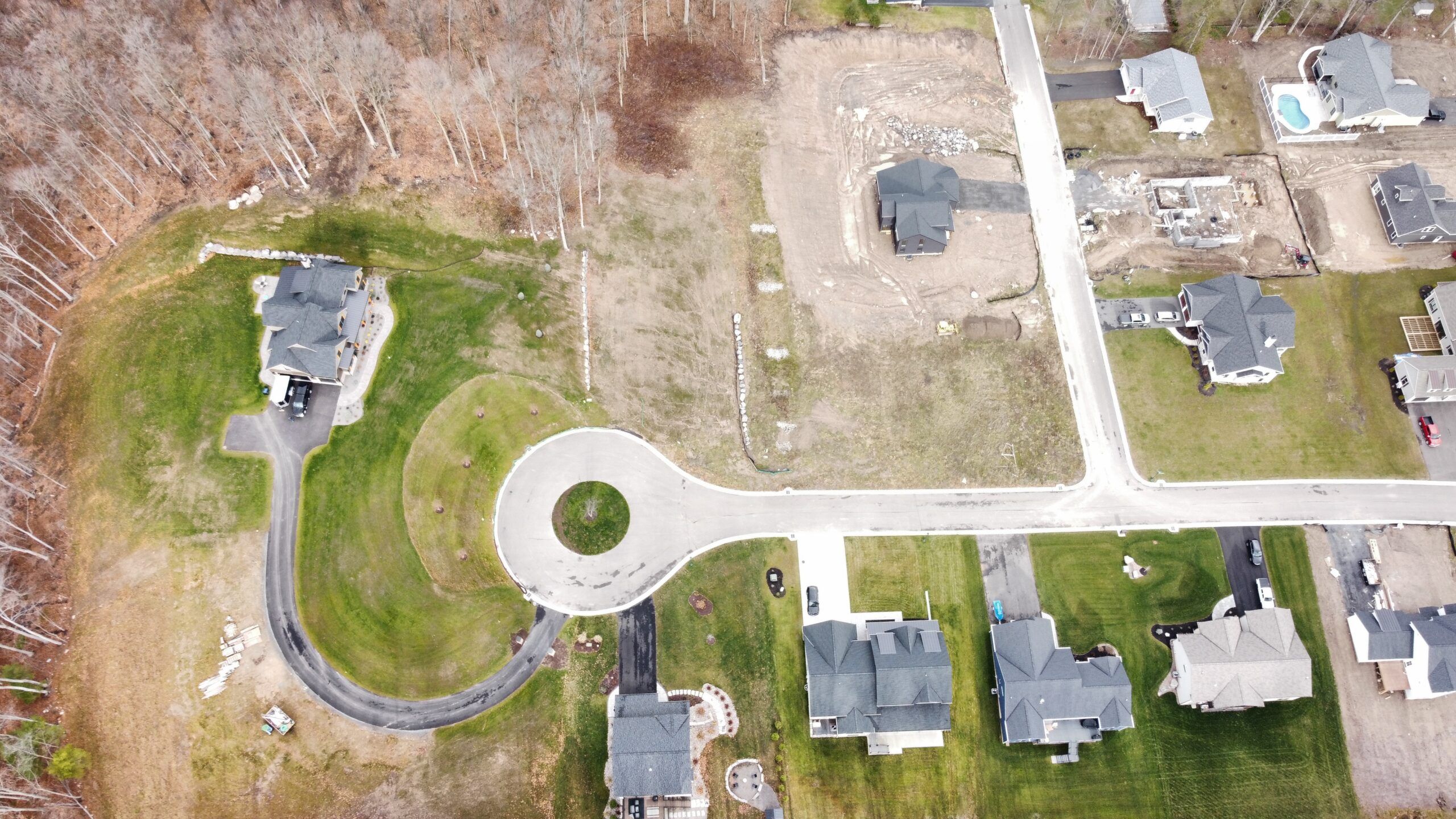 casa en Baltimore Ridge por Martin  Construction