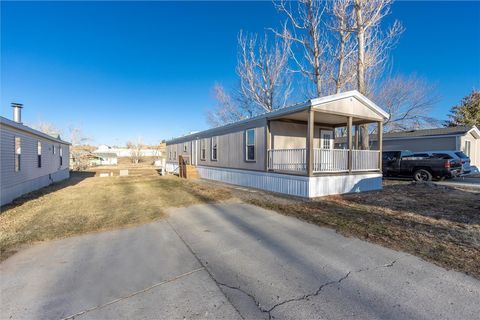 2224 Highway 87 E 99. Billings, MT 59106