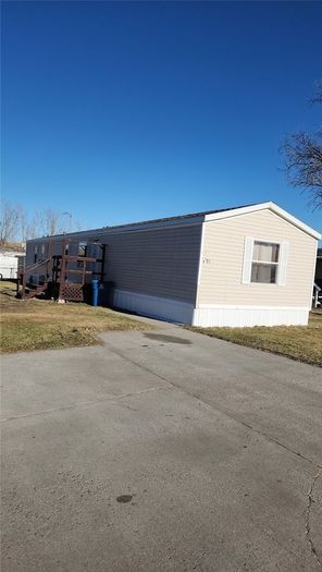 2224 US Highway 87 E Trlr 91 (Plan Unknown)