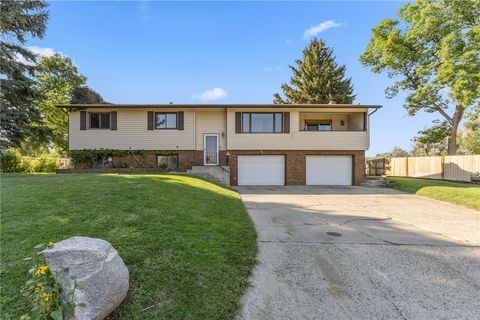 104 Stillwater. Billings, MT 59106