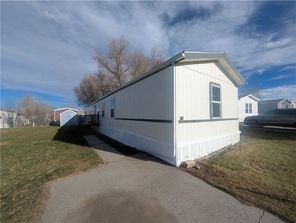 Manufactured Home For Sale