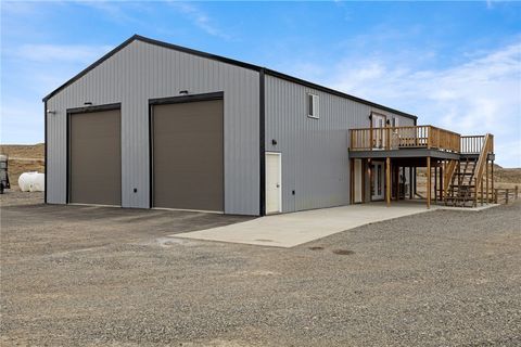 85 S Homewood Park Drive. Billings, MT 59106