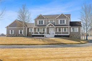 5630 Woodgate Drive (Plan Unknown)