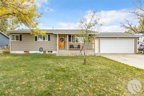 1312 Maurine Street (Plan Unknown)