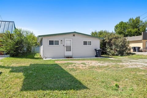 226 Moore Lane. Billings, MT 59106