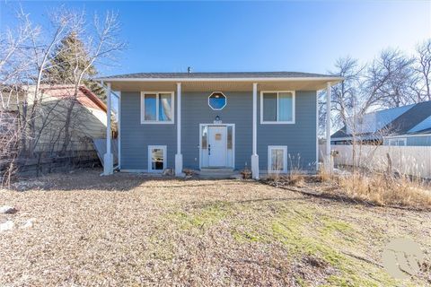 2509 Zimmerman Trail. Billings, MT 59106