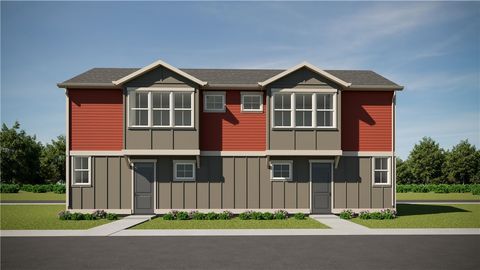 6108 Northstead Avenue 201. Billings, MT 59106