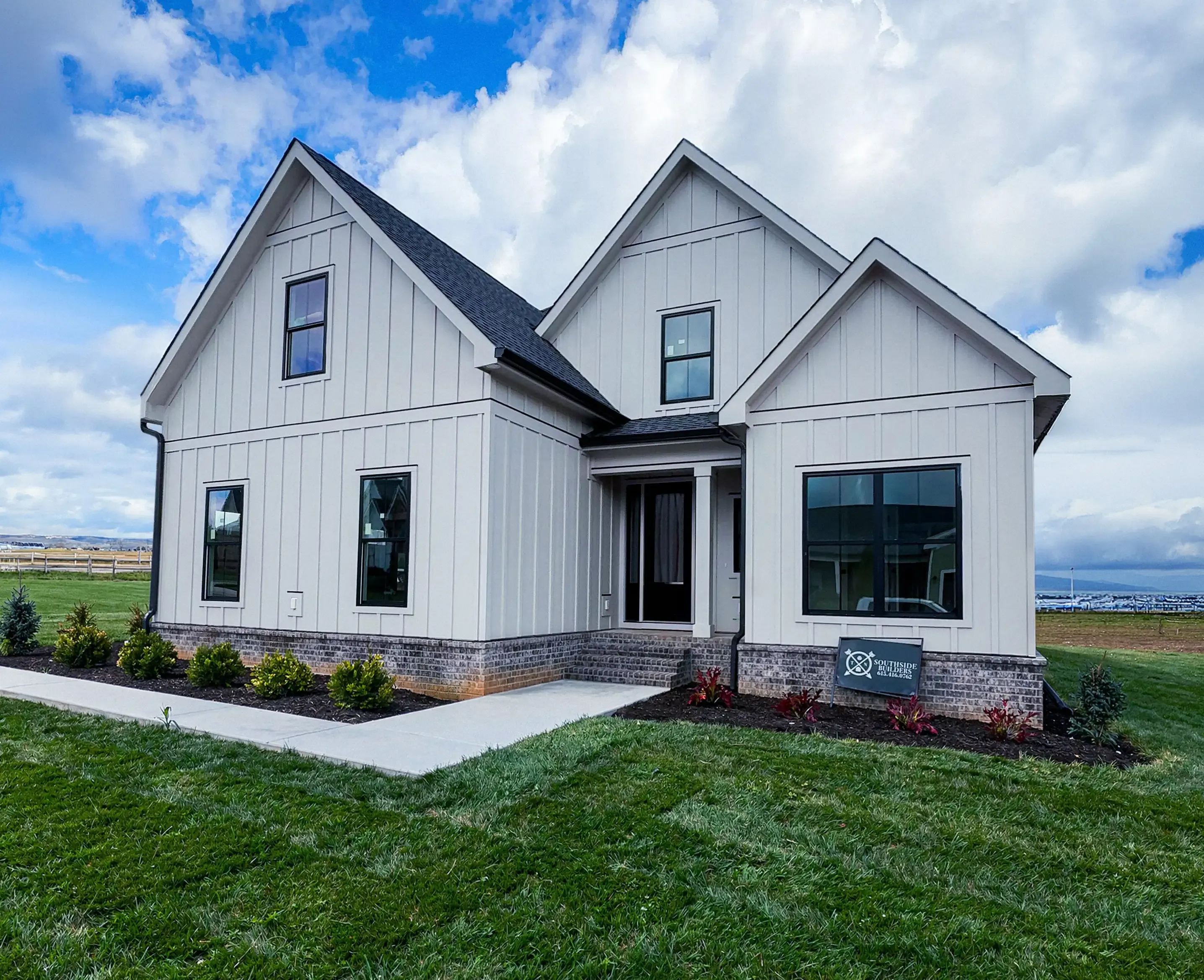 casa en Southside Builders LLC por Southside Builders LLC