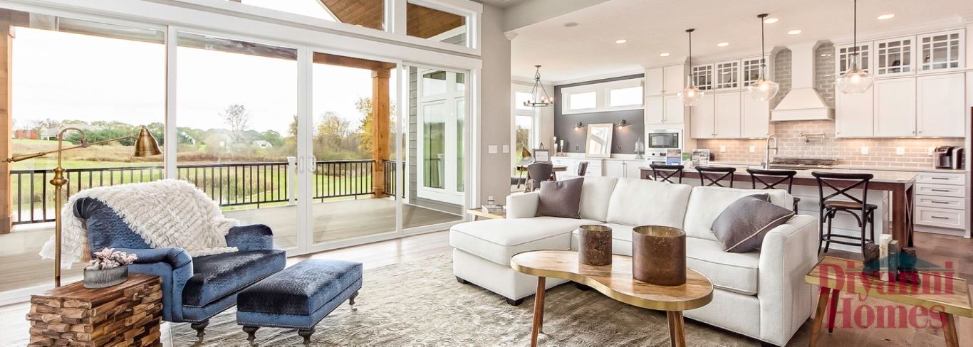 casa en Diyanni Homes por Diyanni Homes